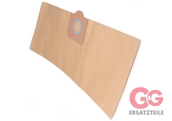 Filtertüten doppellagig (10/140) passend Kärcher,