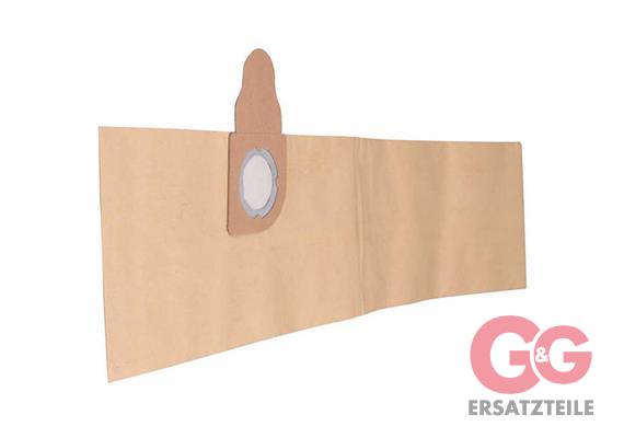 Filtertüten doppellagig (10/140) passend