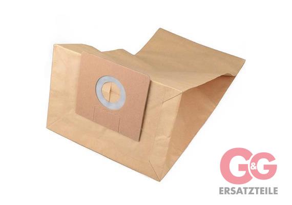 Filtertüten doppellagig (10/150) passend