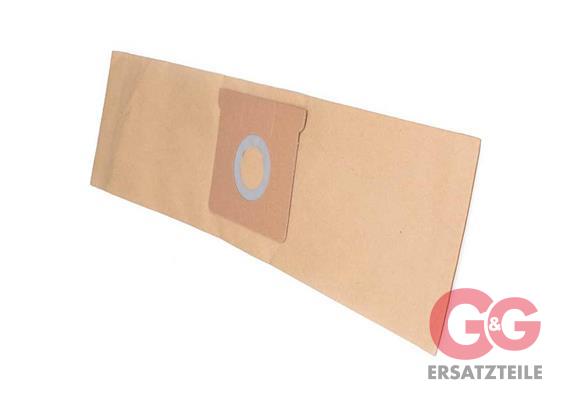 Filtertüten doppellagig (10/200) passend