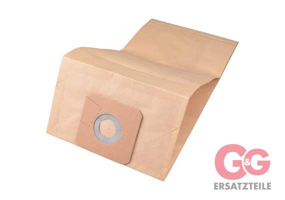 Filtertüten doppellagig (10/200) passend