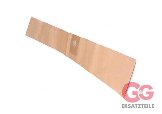 Filtertüten doppellagig (10/200) passend