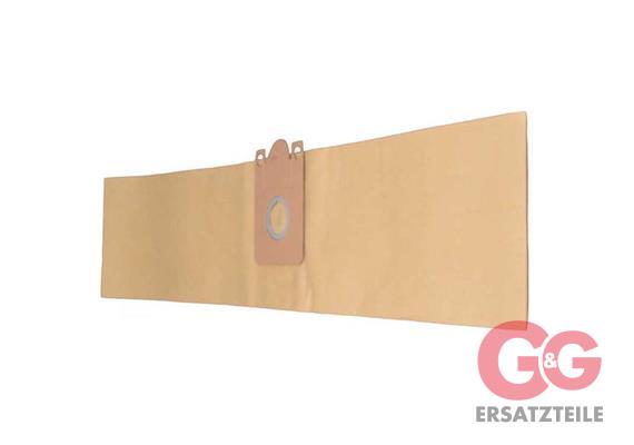 Filtertüten doppellagig (10/240) passend