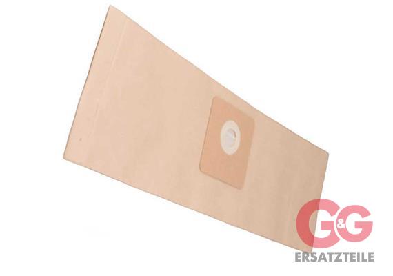 Filtertüten doppellagig passend für