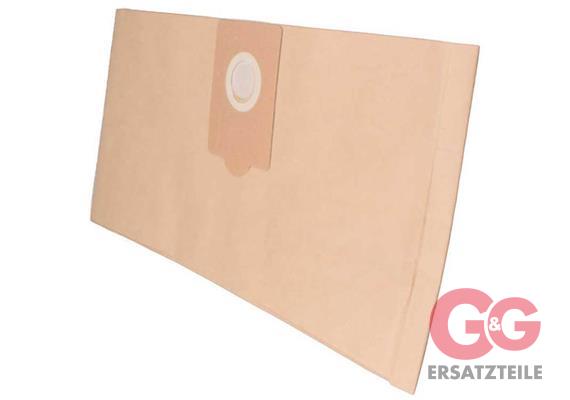 Filtertüten doppellagig passend für