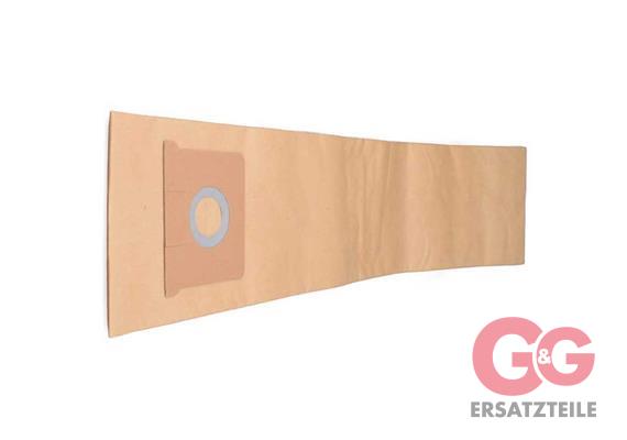 Filtertüten doppellagig (VPE=10/120)