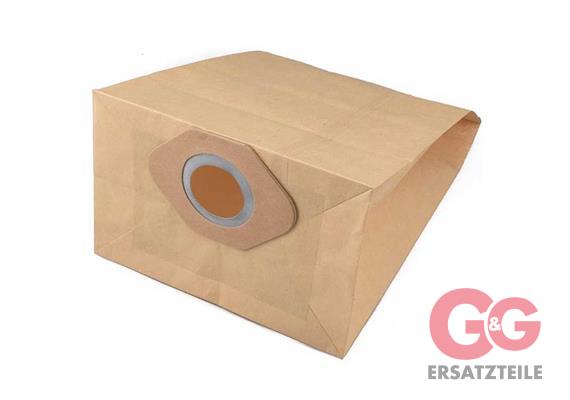 Filtertüten doppellagig (VPE=10/280)