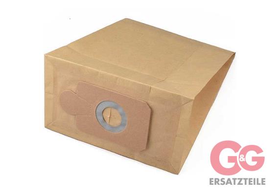 Filtertüten doppellagig (VPE=10/300)