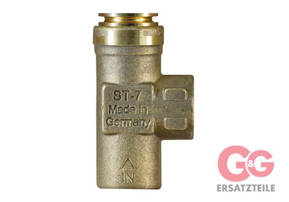 FLOATER CPL. ST-7 1,5L.