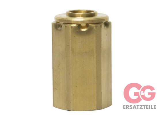 FLOATER ST-5 HIGH-FLOW WITH HOLE