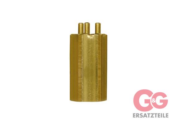 FLOATER ST-5 WITHOUT HOLE