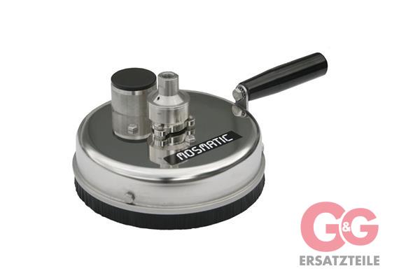 FLOOR CLEANER FL-ABB 200 WITHOUT GUN