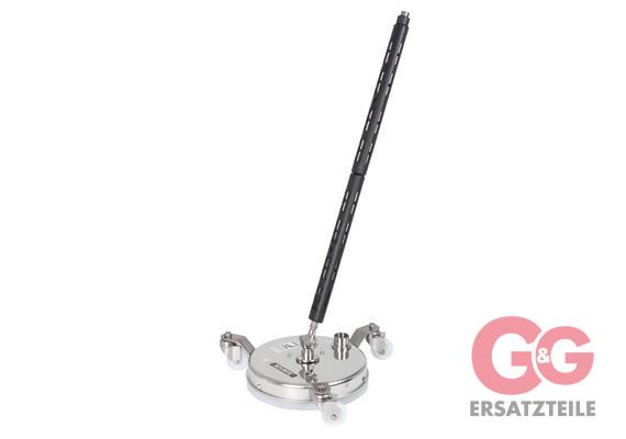 FLOOR CLEANER FL-DAR 300 WITHOUT GUN