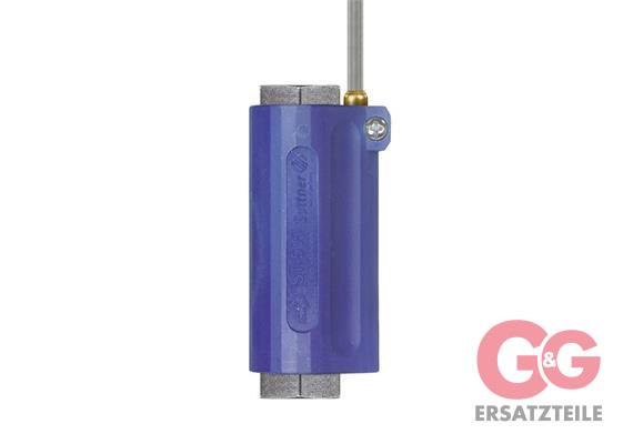 FLOW SWITCH ST-505 500 BAR SS 3,5M