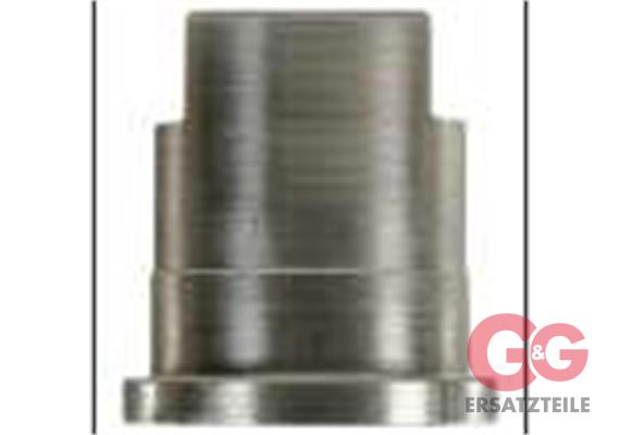 FLOW SWITCH ST-6 3/8"M:M16M