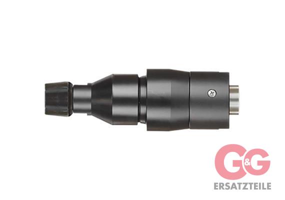 FOAM BLASTER ST-76 3X2,00 1/2"F