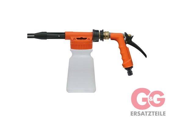 FOAM GUN 1L