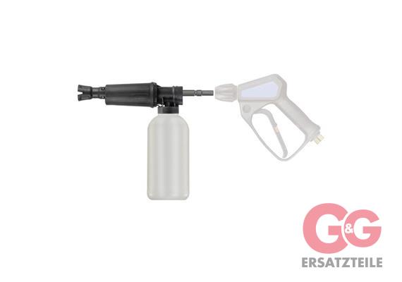 FOAM INJECTOR ST-73.1-1,25 "KW" TANK 1L.