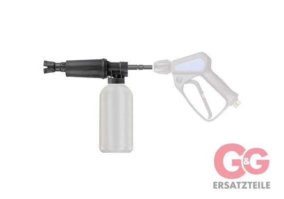 FOAM INJECTOR ST-73.1-1,8 "KW" TANK 2L.