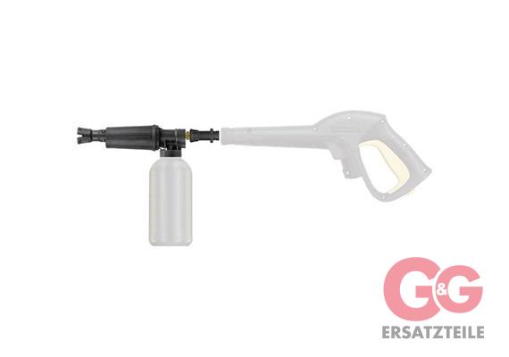 FOAM INJECTOR ST-73-1,25 2L. PLUG "K"