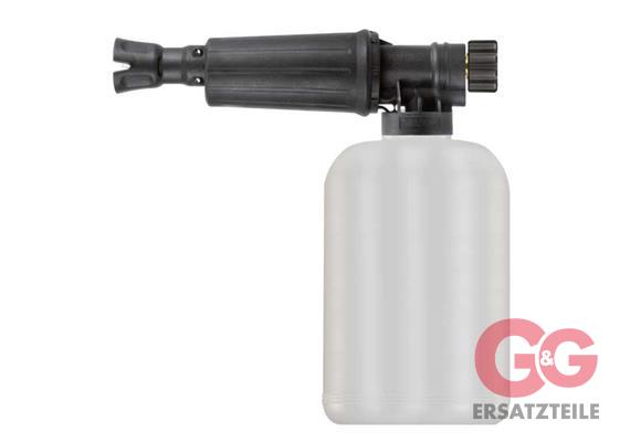 FOAM INJECTOR ST-73-1,80 M22F TANK 2L.