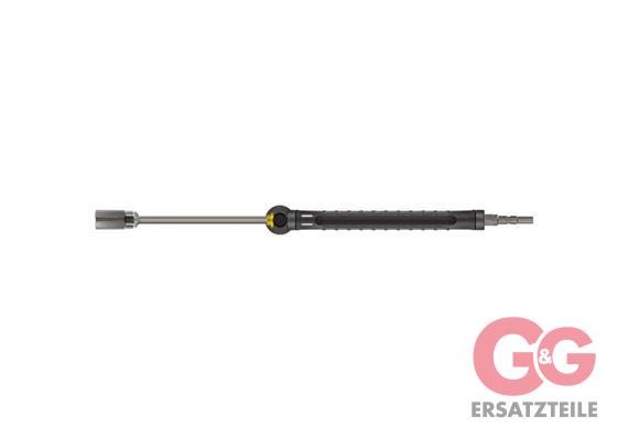 FOAM LANCE ST-72.1-1200 2,0 KW GREEN