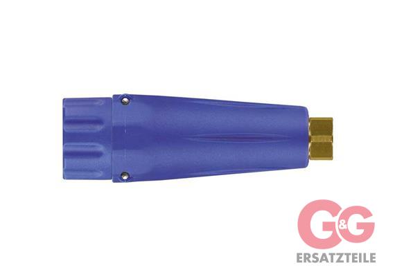 FOAM NOZZLE ST-75-1,6 1/4F EASYWASH