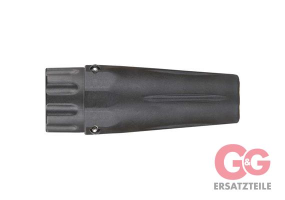 FOAM NOZZLE ST-75-1,6 18X1,5F BLACK