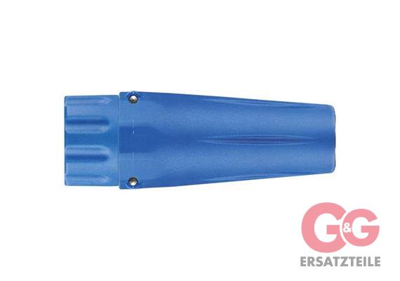 FOAM NOZZLE ST-75-1,6 18X1,5F BLUE