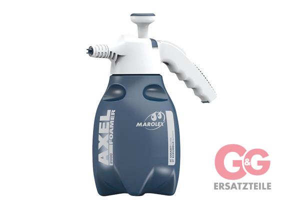 FOAM-SPRAYER AXEL 2000