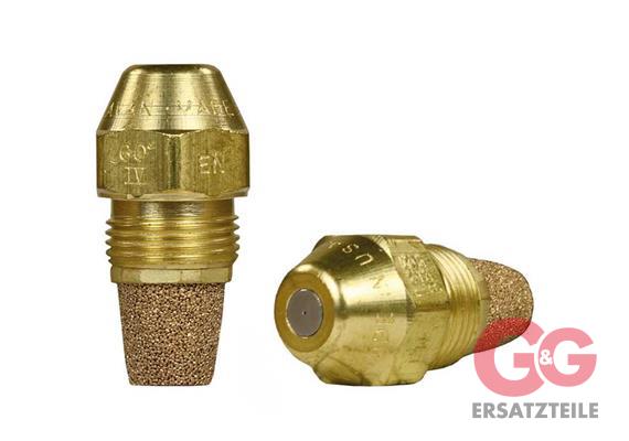 FUEL NOZZLE DELAVAN 1,25-45 A