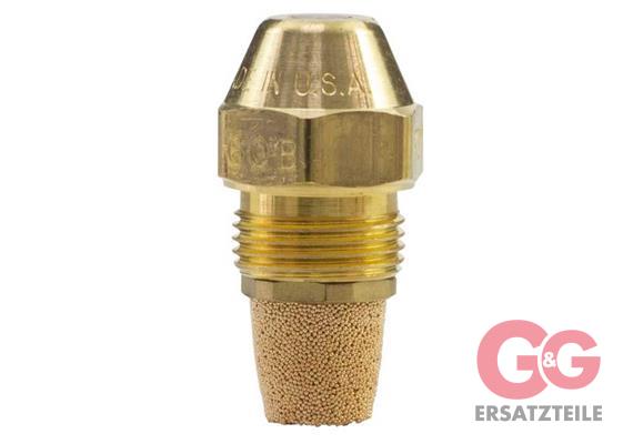 FUEL NOZZLE DELAVAN 1,75-60 B