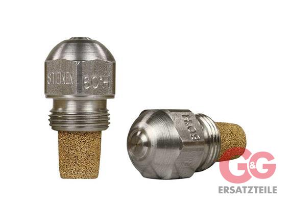 FUEL NOZZLE STEINEN 1,75-60 H