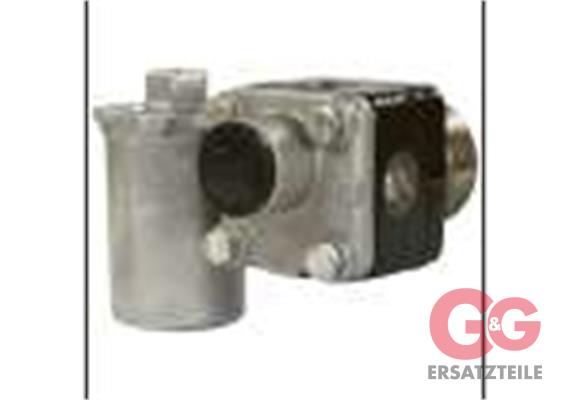 FUEL PUMP SP TYPE 4602386 32MM L