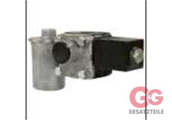 FUEL PUMP SP TYPE 4605316 230 V 32MM L