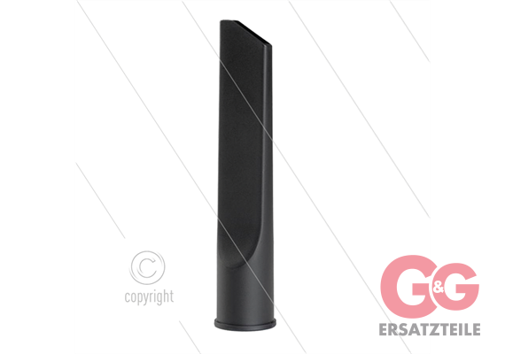 Fugendüse - Innen Ø45mm - L=350mm