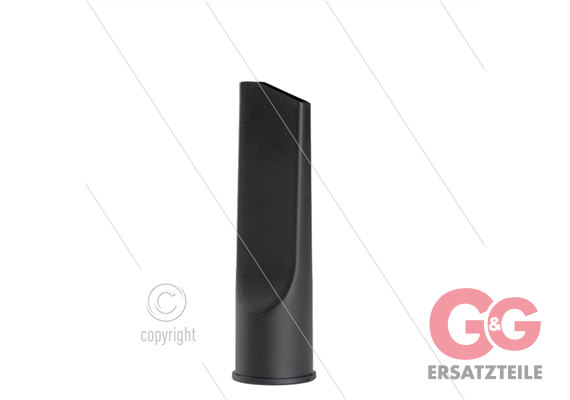 Fugendüse - Innen Ø58mm - L=230mm