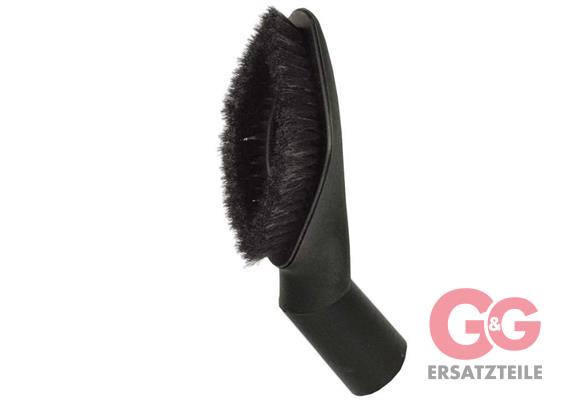 FURNITURE BRUSH 36 MM ROTATING