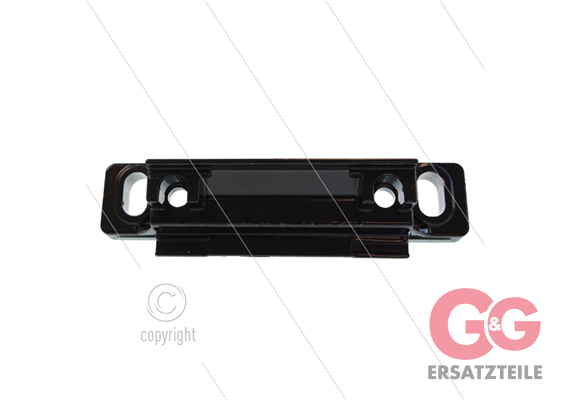 Fuß für Nicolini E-motor - IEC 132