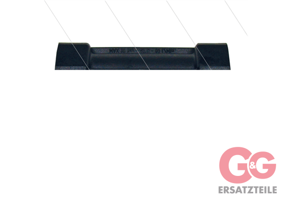 FY5 Kunststoff Y-Filter - 300 mµ - 10 bar - 80 l/min - 2 x 3