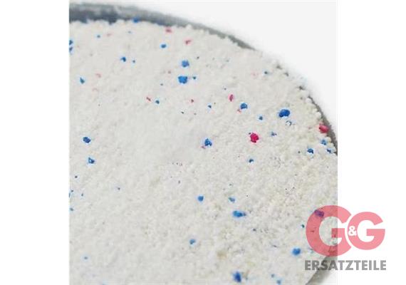 G&G Powder detergent with scent 25 kg