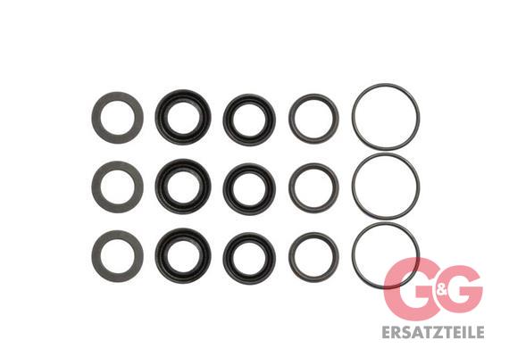 GASKET KIT