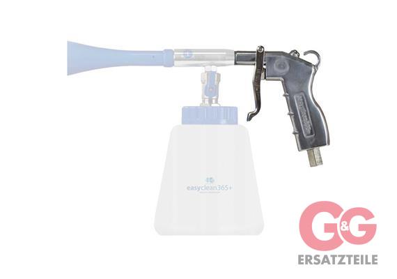 GUN COMPLETE EASYCLEAN365+ GUN