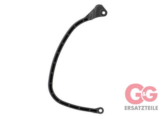 HANDLE GUARD FOR ST-515 RETROFITTABLE