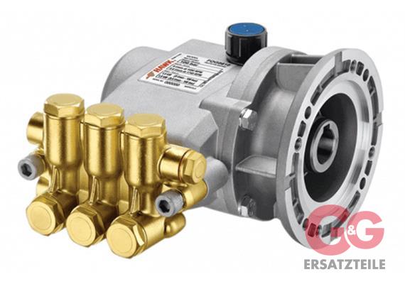 Hawk-Pump FOG610CR 6L 100BAR 1450UPM