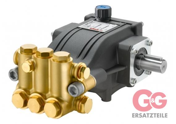 HAWK-PUMP NHD PLUS 14L 150B 1450RPM RIGHT