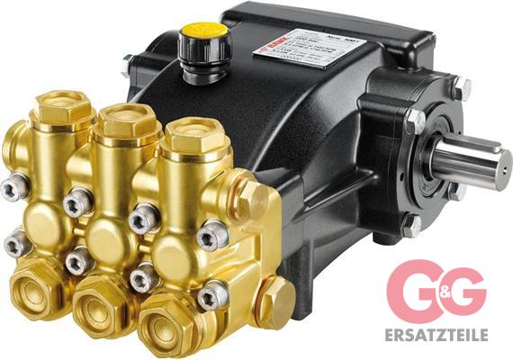 HAWK-PUMP NMT 1520R 15L/200 BAR 1450 RPM