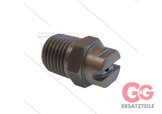 HD-Düse 1/4" - 25075 - RP