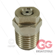 HD-Düse 1/4" AG - 00100 - Spritzwinkel 0° | Bild 2