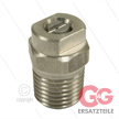 HD-Düse 1/4" AG - 25040 - Spritzwinkel 25° | Bild 2